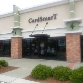 card smart ptc|Cardsmart Peachtree City opening hours 540 Crosstown Dr.